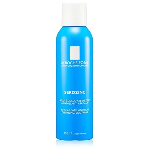 La Roche-Posay Serozinc Face Mist