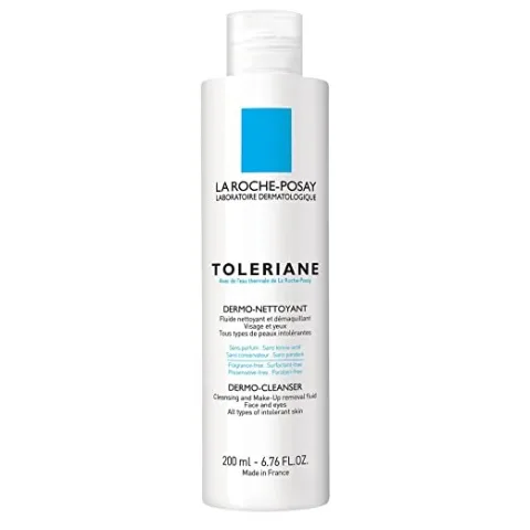 La Roche-Posay Toleriane Dermo Milky Cleanser