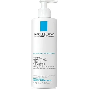La Roche-Posay Toleriane Hydrating Gentle Cleanser