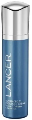 Lancer Skincare Advanced C Radiance Cream