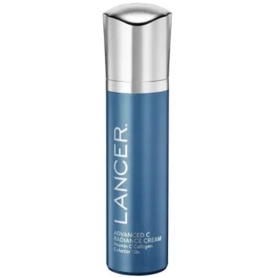 Lancer Skincare Advanced C Radiance Cream