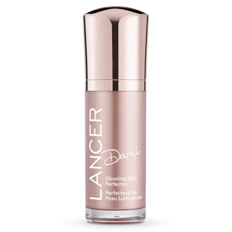 Lancer Skincare Dani Glowing Skin Perfector