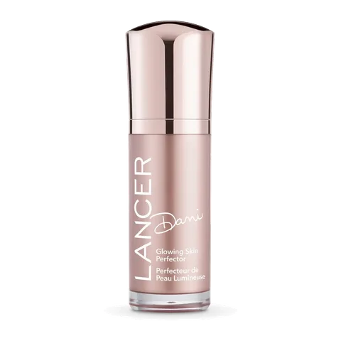 Lancer Skincare Dani Glowing Skin Perfector