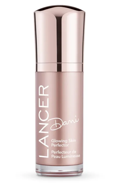 Lancer Skincare Dani Glowing Skin Perfector