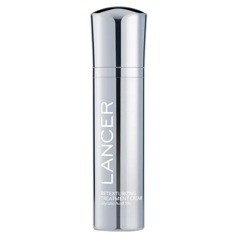Lancer Skincare Retexturizing Treatment Cream