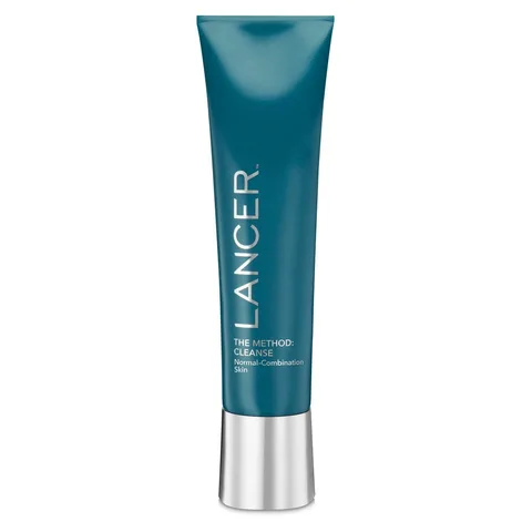 Lancer Skincare The Method: Cleanse