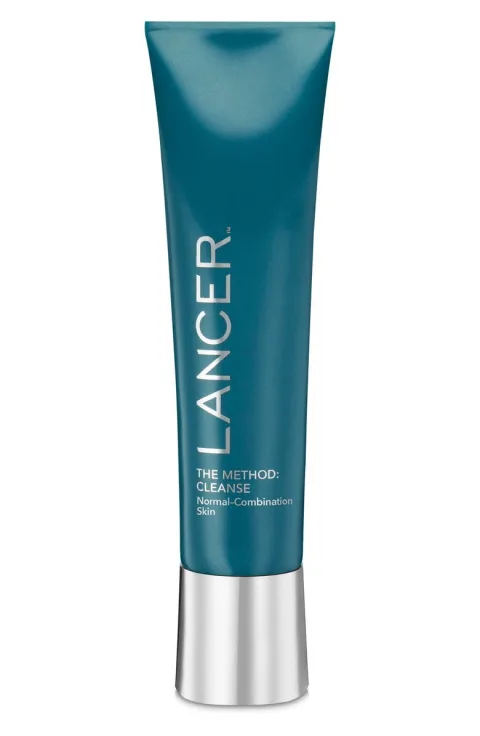 Lancer Skincare The Method: Cleanse