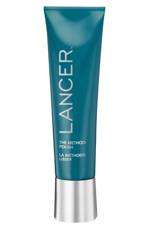 Lancer Skincare The Method: Polish