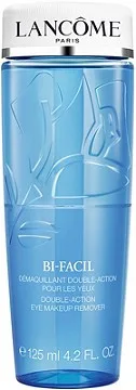 Lancôme Bi-Facil Eye Makeup Remover