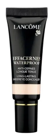 Lancôme Effacernes Waterproof Protective Undereye Concealer