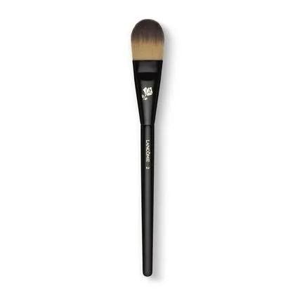 Lancôme Foundation Brush #2 Synthetic Bristled Brush