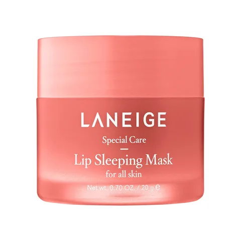 Laneige Lip Sleeping Mask