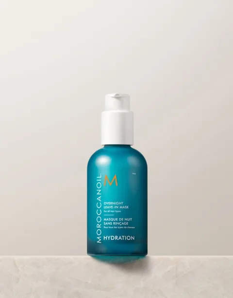 Moroccanoil Overnight Leave-in Mask