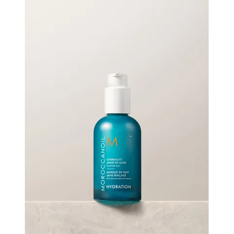 Moroccanoil Overnight Leave-in Mask