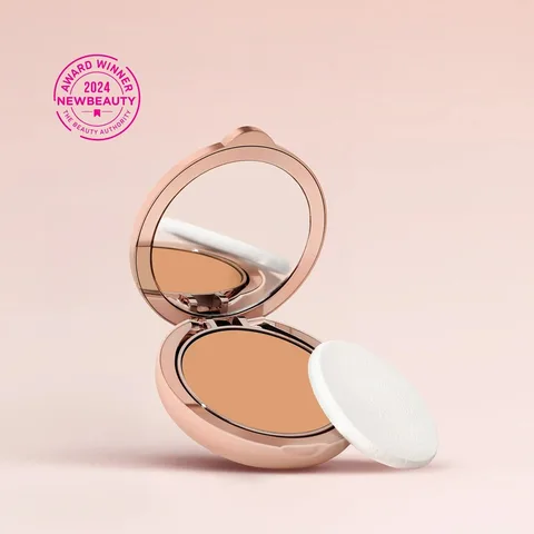 Toty Ilumina Creamy Compact SPF 50+
