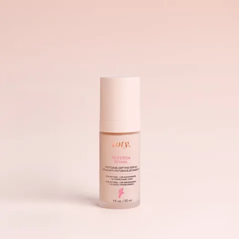 Toty Reversa Retinol Serum