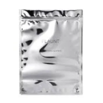 Lauren Napier Flaunt Cleansing Wipes
