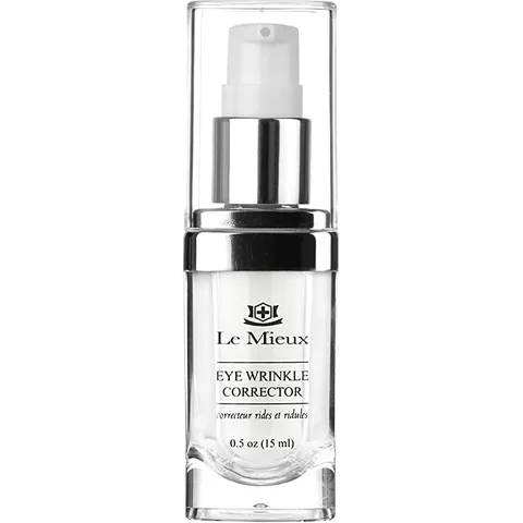 Le Mieux Eye Wrinkle Corrector Cream