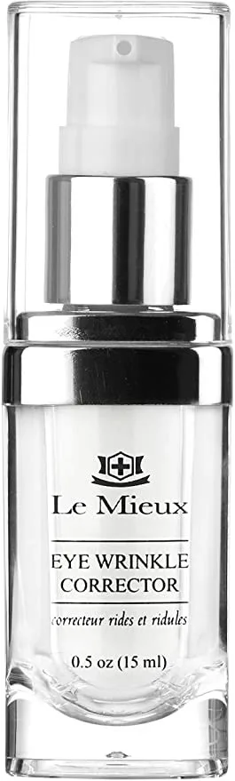 Le Mieux Eye Wrinkle Corrector Cream