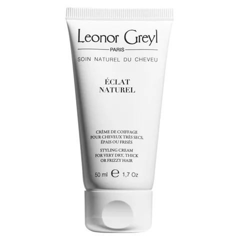Leonor Greyl Paris Éclat Naturel: Texturizing and Conditioning Styling Cream