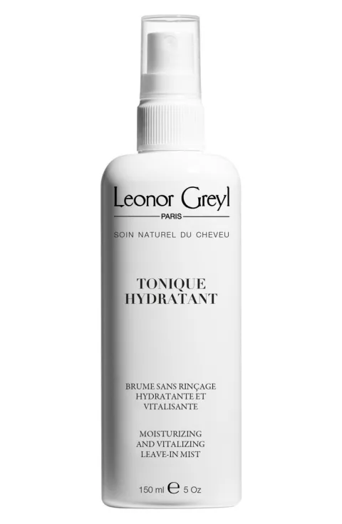 Leonor Greyl Paris Tonique Hydratant Leave-in Mist