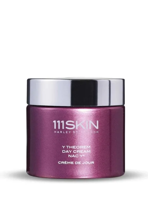 111SKIN Y Theorem Day Cream