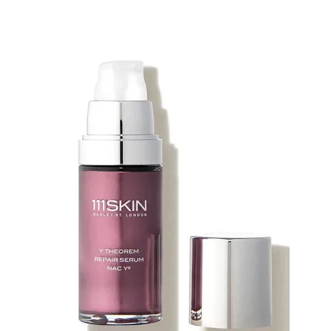 111SKIN Y Theorem Repair Serum NAC Y2