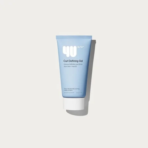 4U by Tia Curl Defining Gel