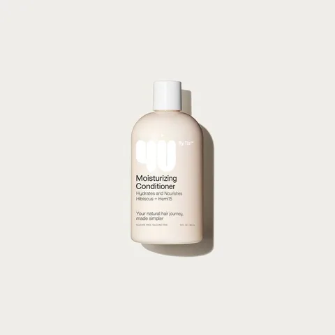 4U by Tia Moisturizing Conditioner