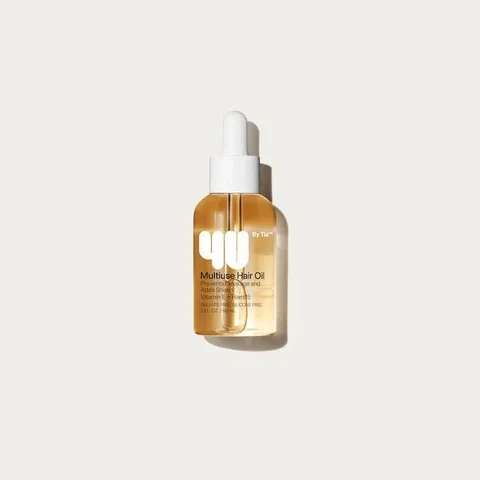 4U by Tia Multiuse Hair Oil