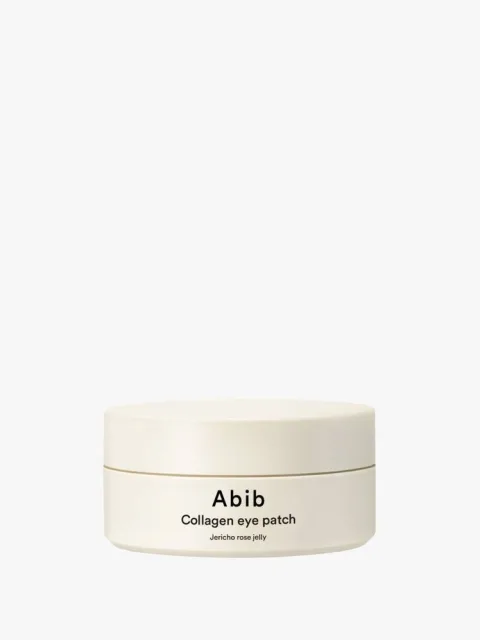 Abib Collagen Eye Patches