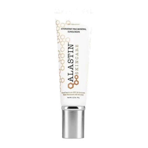Alastin HydraTint Pro Mineral Sunscreen