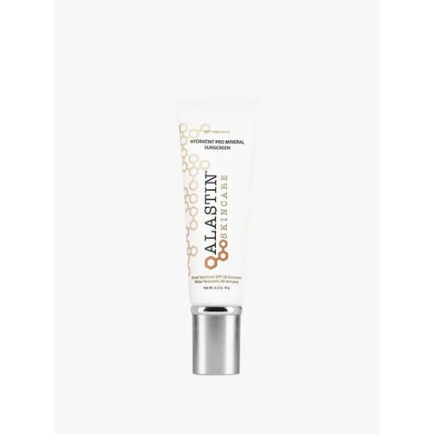 Alastin HydraTint Pro Mineral Sunscreen