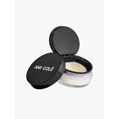 Ami Colé Skin Melt Talc-Free Loose Setting Powder