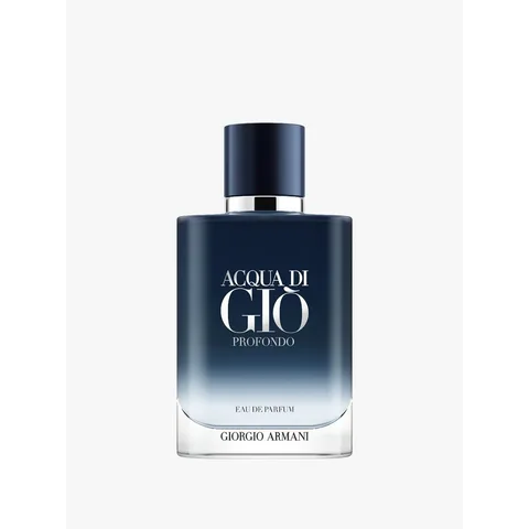 Armani Acqua Di Gió Profondo Refillable Parfum
