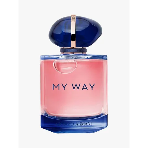 Armani Beauty My Way Intense Eau de Parfum