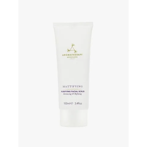 Aromatherapy Associates Mattifying Purifying Facial Scrub