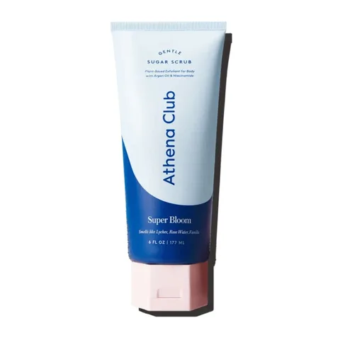 Athena Club Gentle Sugar Scrub