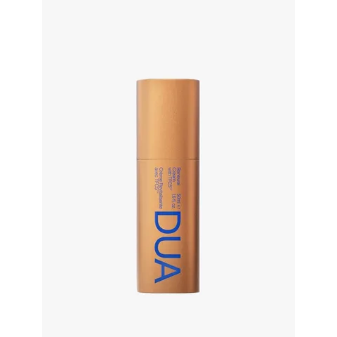 Augustinus Bader Dua Renewal Cream