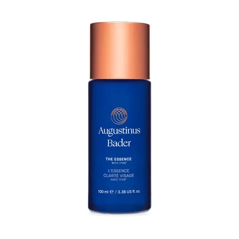 Augustinus Bader The Exfoliating Essence