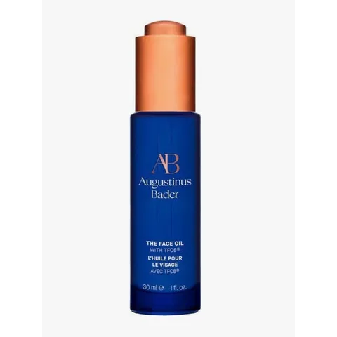 Augustinus Bader The Face Oil