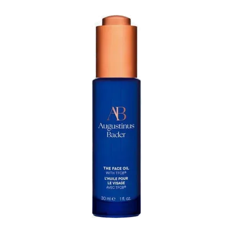 Augustinus Bader The Face Oil