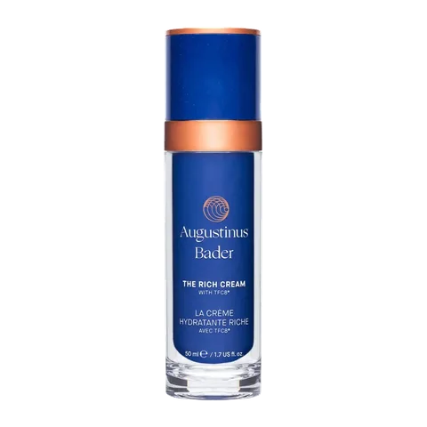 Augustinus Bader The Rich Cream with TFC8 Face Moisturizer