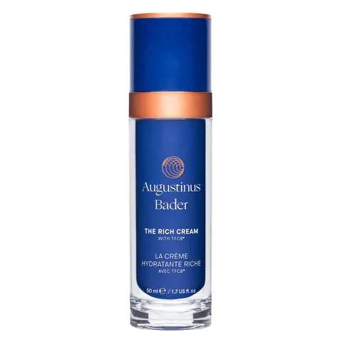 Augustinus Bader The Rich Cream with TFC8 Face Moisturizer