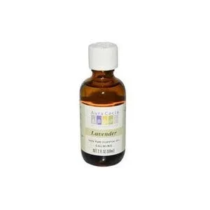 Aura Cacia Pure Essential Oil Lavender
