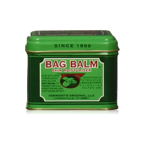 Bag Balm Skin Moisturizer