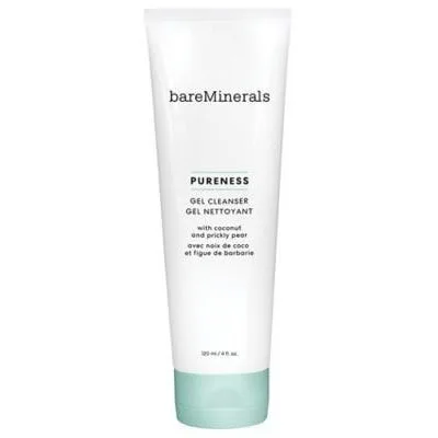 bareMinerals Pureness Gel Cleanser
