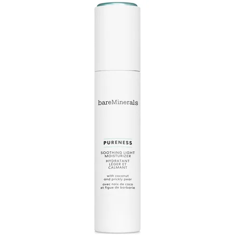 bareMinerals Pureness Soothing Light Moisturizer
