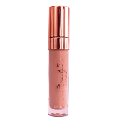 Beauty by Brooklyn Champagne Lip Gloss