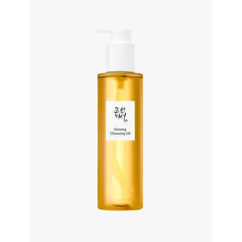 Beauty of Joseon Ginseng Cleansing Oil